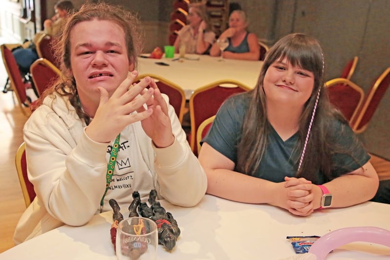 PICTURES: Boogie to the beat and slick dance moves at Longford ...