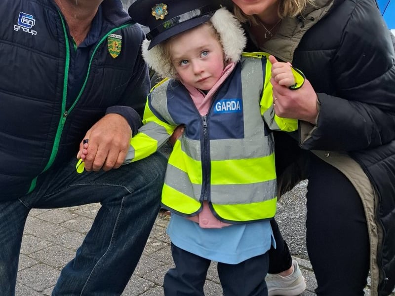 Donegal Camera Club We want your photos to feature on the website via our Camera Club. Do you have a great photo from life in the locality? Whether it’s a party, wedding, communion, landscape, a quirky shot from your archives, or a simple everyday moment, we want your snapshots. We are inviting people to share photos that capture the spirit of the county. From special occasions to quieter moments, your pictures help tell the story of everyday life in our community. To submit: Go to the Camera Club Page and follow the instructions to upload your photo. Include your name, where it was taken, and a short caption if you can. Your photo could be featured on our website and newspaper and seen by readers across the county and beyond. TAP HERE TO SUBMIT YOUR PICTURES TODAY