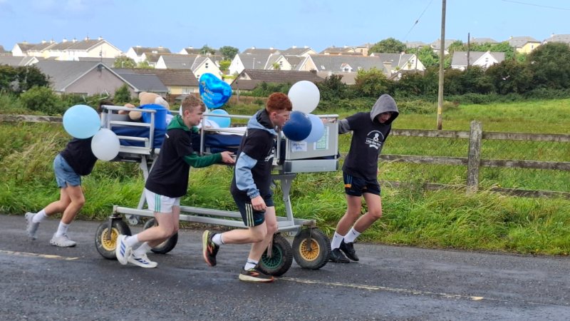 Donegal Camera Club We want your photos to feature on the website via our Camera Club. Do you have a great photo from life in the locality? Whether it’s a party, wedding, communion, landscape, a quirky shot from your archives, or a simple everyday moment, we want your snapshots. We are inviting people to share photos that capture the spirit of the county. From special occasions to quieter moments, your pictures help tell the story of everyday life in our community. To submit: Go to the Camera Club Page and follow the instructions to upload your photo. Include your name, where it was taken, and a short caption if you can.  Your photo could be featured on our website and newspaper and seen by readers across the county and beyond.  TAP HERE TO SUBMIT YOUR PICTURES TODAY