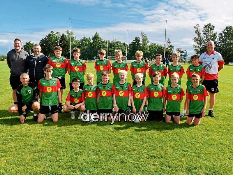 Na Piarsaigh.