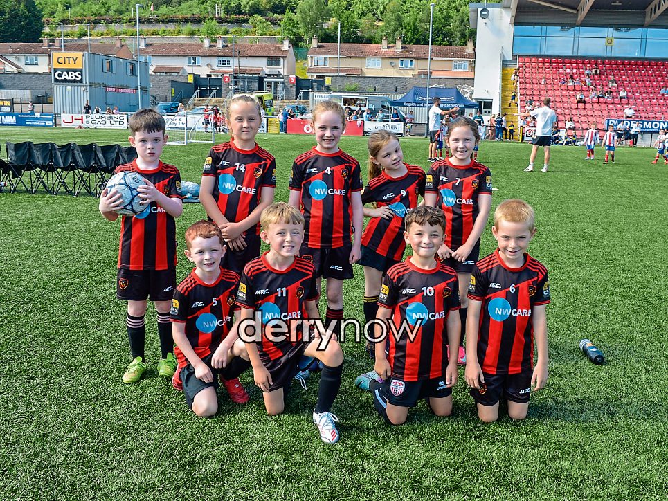 Phoenix took part in the Ryan McBride Summer Cup. (Photos – nwpresspics) We want your photos to feature on the website via our Camera Club. Do you have a great photo from life in the locality? Whether it’s a party, wedding, communion, landscape, a quirky shot from your archives, or a simple everyday moment, we want your snapshots. We are inviting people to share photos that capture the spirit of the county. From special occasions to quieter moments, your pictures help tell the story of everyday life in our community. To submit: Go to the Camera Club page and follow the instructions to upload your photo. Include your name, where it was taken, and a short caption if you can.  Your photo could be featured on our website and newspaper and seen by readers across the county and beyond.  TAP HERE TO SUBMIT YOUR PICTURES TODAY
