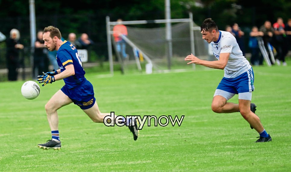 Steelstown Brian Ogs Neil Forrester. (Photos - Tom Heaney, nwpresspics) We want your photos to feature on the website via our Camera Club. Do you have a great photo from life in the locality? Whether it’s a party, wedding, communion, landscape, a quirky shot from your archives, or a simple everyday moment, we want your snapshots. We are inviting people to share photos that capture the spirit of the county. From special occasions to quieter moments, your pictures help tell the story of everyday life in our community. To submit: Go to the Camera Club page and follow the instructions to upload your photo. Include your name, where it was taken, and a short caption if you can.  Your photo could be featured on our website and newspaper and seen by readers across the county and beyond.  TAP HERE TO SUBMIT YOUR PICTURES TODAY