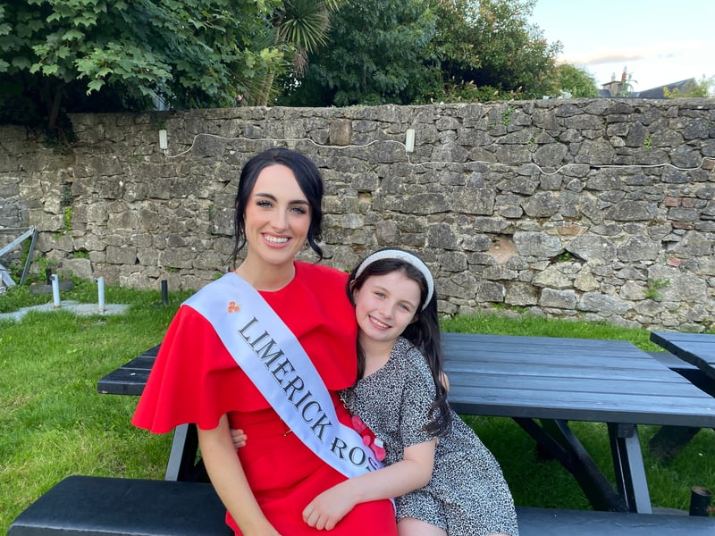THERE were celebrations on Friday night as the Limerick Rose Centre hosted a send off Leah McMahon, the 2025 Limerick Rose, as she prepares to represent the treaty county at the upcoming Rose of Tralee festival. Speaking during the event at Bradshaws in Castleconnell, Leah, a 29-year-old financial planner, expressed her excitement and pride: “I feel so privileged that I get the opportunity to show off Limerick because it’s just fantastic.” When asked about what cause she hoped to raise awareness for during her time as a rose, she said: “I’m a big advocate for financial literacy, especially educating women to be financially independent, It’s something I’m very passionate about.” Leah also spoke openly about working in a male-dominated industry: “I want to shine a light on the fact that even though I might have to shout a little louder, you can knock imposter syndrome on the head and do what you want to do.” On what it means to her to be the 2025 Limerick Rose, Leah smiled gleefully: “It means everything to represent a county that has given me everything.” READ NEXT: PICTURES: County Limerick village hosts the Joe Wright Memorial Tractor Run Festival Director Suzan O’Gara, who also coordinates the Limerick Rose Centre, said: “All we’re trying to do with the Rose of Tralee is highlight and celebrate Irish women, where they come from and the pride surrounding that. It’s simply just a coming together of Irishness.” When asked why the festival remains so popular after seven decades, Suzan explained: “Honestly, it’s the kind of festival and it always has been that unless you’ve experienced it once, you won’t really get it. The week in Tralee is truly magical.” The 2025 Rose Tour kicks off this Sunday, August 10,in County Meath. As part of the tour, all 32 international Roses will visit a number of counties, including Limerick on Tuesday and Wednesday, exploring hotspots such as the Savoy Hotel, The George Hotel, and King John’s Castle. The International