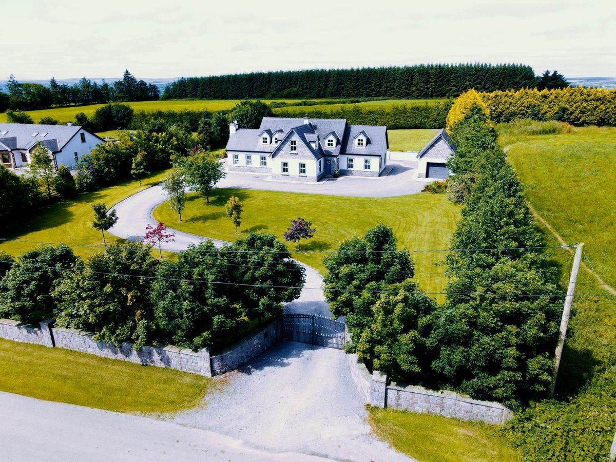 GALLERY: Eye-catching Midlands home that costs less than you might think