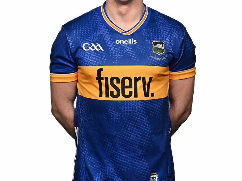 Johnny Ryan Club: Arravale Rovers Debut: February 4th, 2023, NHL vs Laois