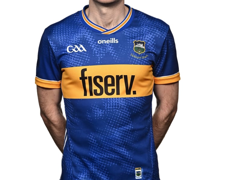 John McGrath Club: Loughmore Castleiney Debut: February 22nd, 2015, NHL vs Galway