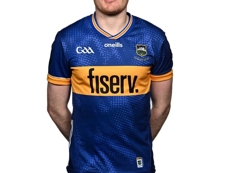Sean Kenneally Club: Moneygall Debut: February 11th, 2024, NHL vs Galway