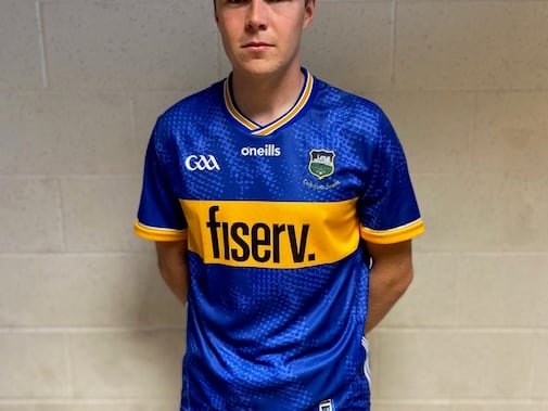 Aaron O'Halloran Club: Carrick Swans Debut: N/A