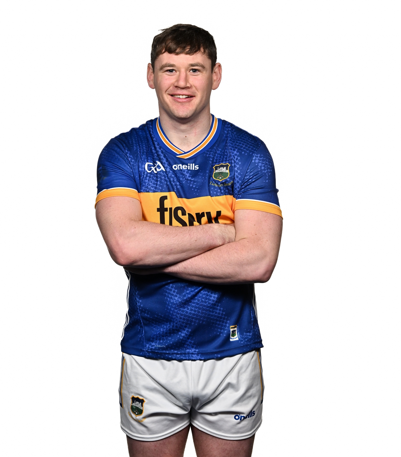 Alan Tynan  Club: Roscrea - Debut: February 12th, 2023, NHL vs Kilkenny