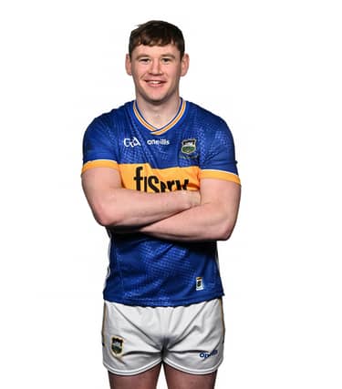 Alan Tynan Club: Roscrea - Debut: February 12th, 2023, NHL vs Kilkenny
