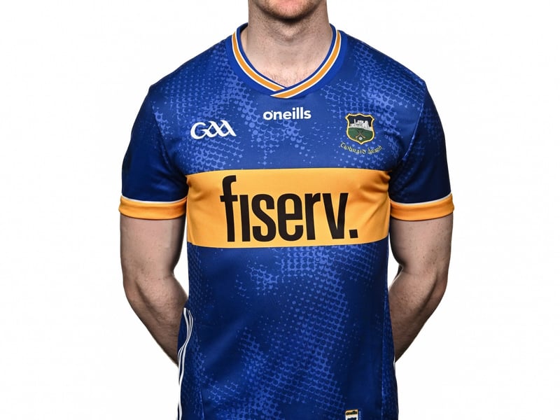 Andrew Ormond Club: JK Brackens Debut: February 3rd, 2024 NHL vs Dublin
