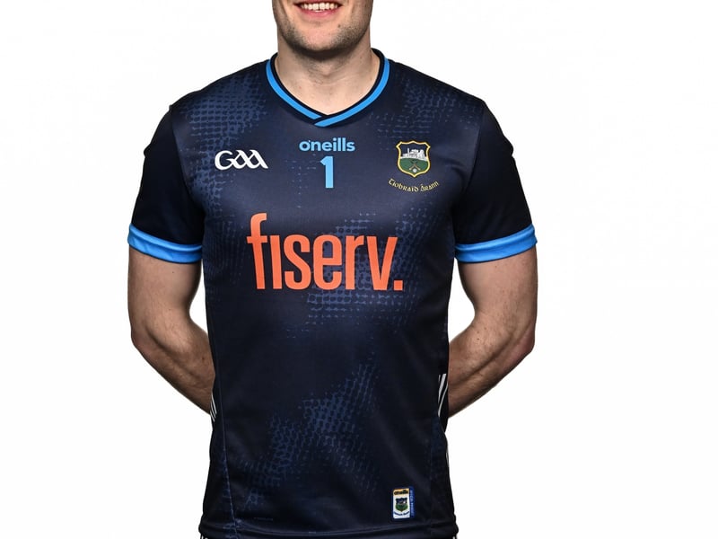 Barry Hogan Club: Kiladangan Debut: May 8th, 2021, NHL vs Limerick