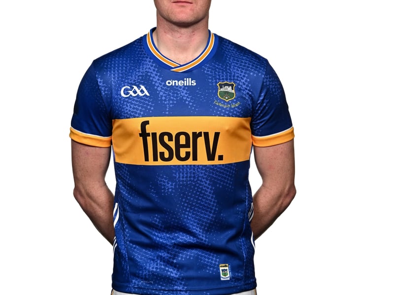 Billy Seymour Club: Kiladangan Debut: February 11th, 2024, NHL vs Galway