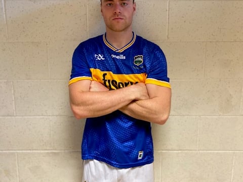 Conor Bowe Club: Moyne Templetuohy Debut: February 26th, 2022 NHL vs Dublin