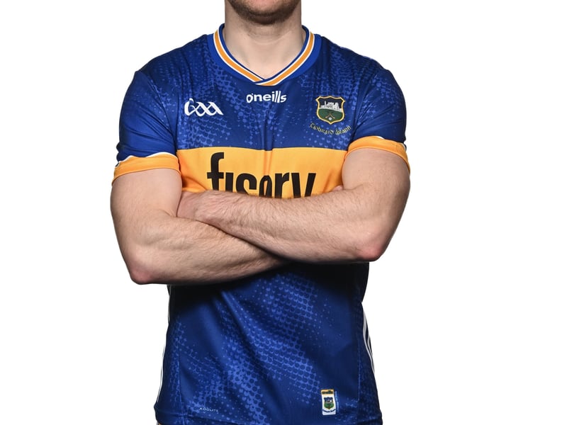 Conor Stakelum Club: Thurles Sarsfields Debut: February 5th, 2022, NHL vs Laois