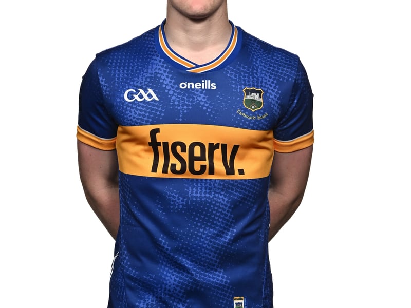 Darragh McCarthy Club: Toomevara Debut: January 26th, 2025, NHL vs Galway