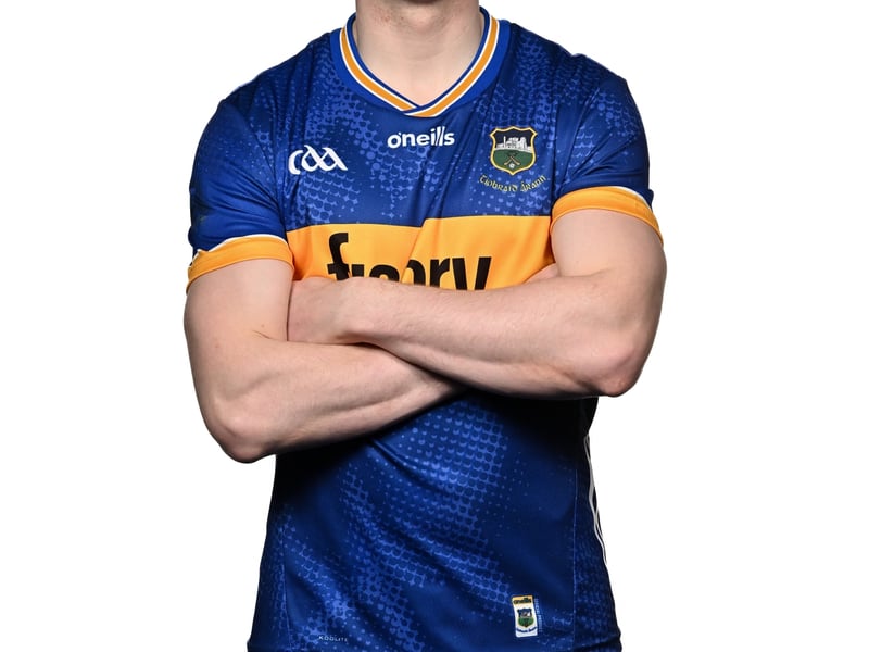 Darragh Stakelum Club: Thurles Sarsfields Debut: February 3rd, 2024, NHL vs Dublin
