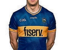 David Nolan Club: Gortnahoe Glengoole Debut: N/A