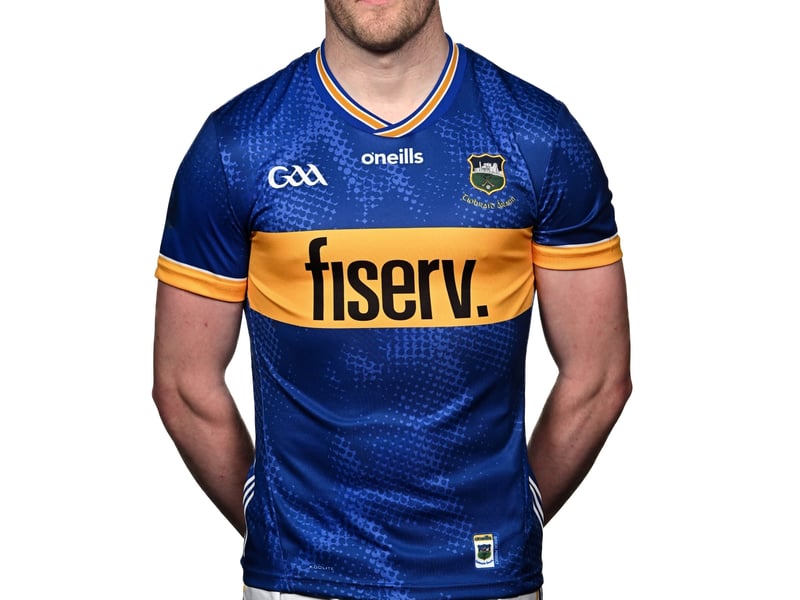 Eoghan Connolly Club: Cashel King Cormacs Debut: June 13th, 2021, NHL vs Waterford