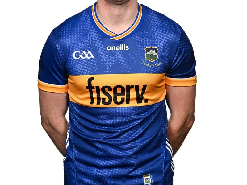 Jason Forde Club: Silvermines Debut: February 23rd, 2013 NHL vs Cork