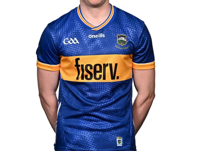 Joe Caesar Club: Holycross Ballycahill Debut: February 22nd, 2025 NHL vs Cork