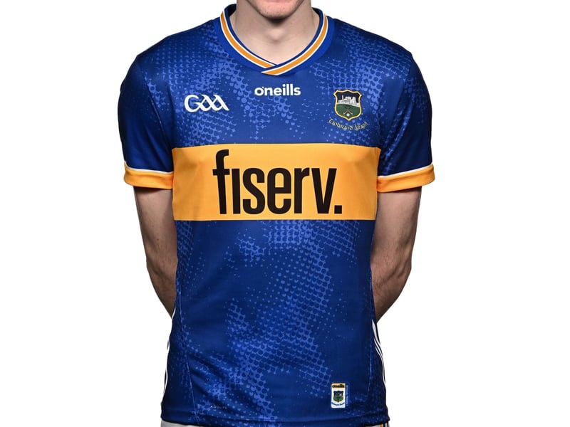 Josh Keller Club: Nenagh Éire Óg Debut: N/A