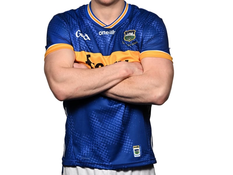 Kieran Cummins Club: Moycarkey Borris Debut: N/A