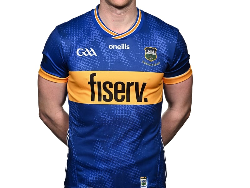 Michael Breen Club: Ballina Debut: April 20th, 2014, NHL vs Clare