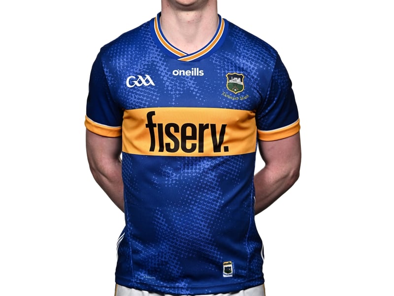 Michael Corcoran Club: Silvermines Debut: February 9th, 2025 NHL vs Limerick