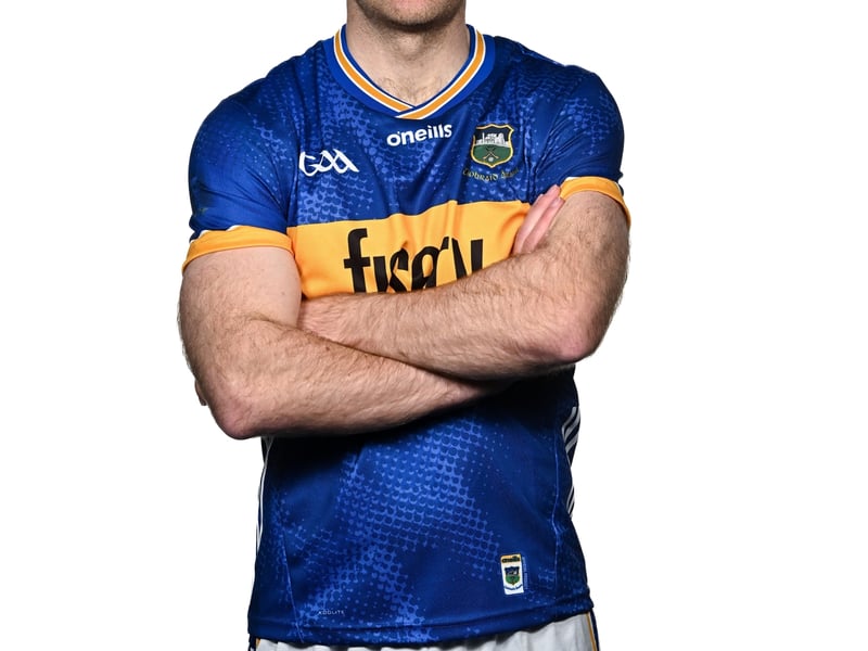 Noel McGrath Club: Loughmore Castleiney Debut: February 14th, 2009, NHL vs Cork