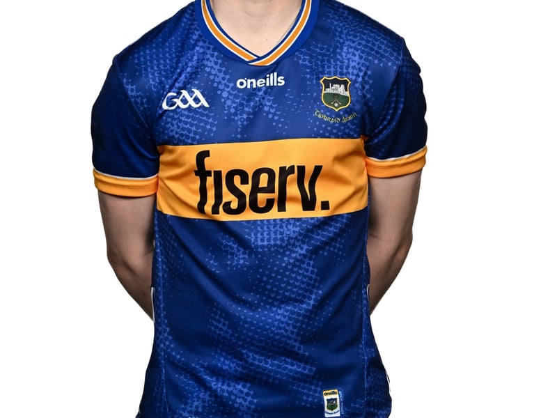 Oisin O'Donoghue Club: Cashel King Cormacs Debut: February 2nd, 2025, NHL vs Wexford