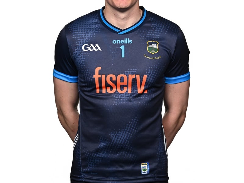 Rhys Shelly Club: Moycarkey Borris Debut: March 11th, 2023, NHL vs Waterford