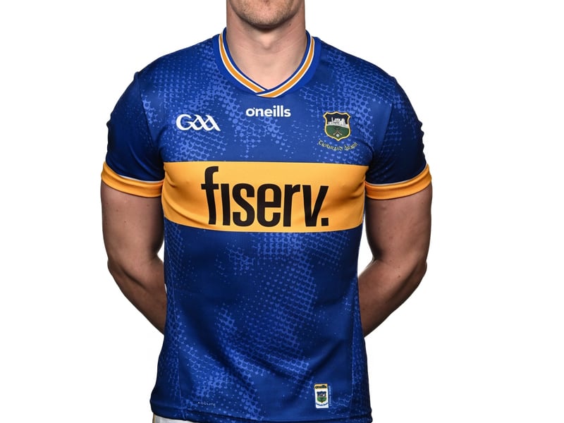Ronan Maher Club: Thurles Sarsfields Debut: February 15th, 2014, NHL vs Waterford