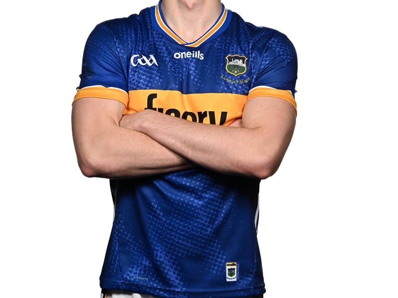 Sam O'Farrell Club: Nenagh Éire Óg Debut: January 26th, 2025, NHL vs Galway