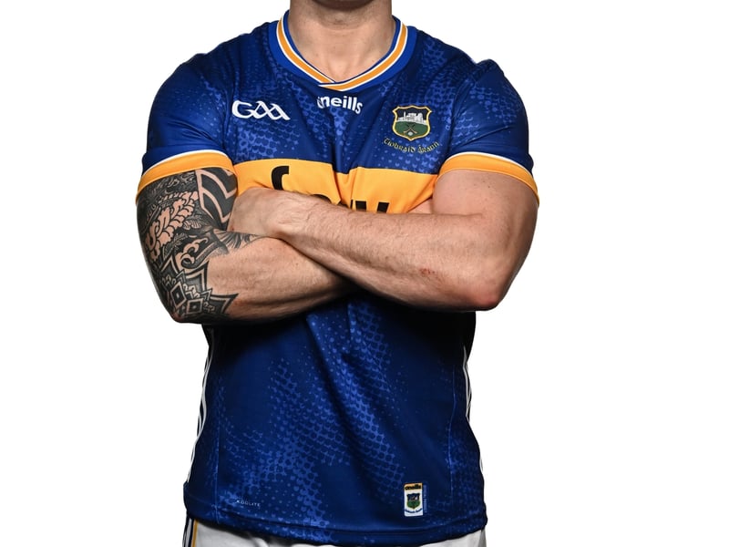 Willie Connors Club: Kiladangan Debut: March 25th, 2018, NHL QF vs Dublin