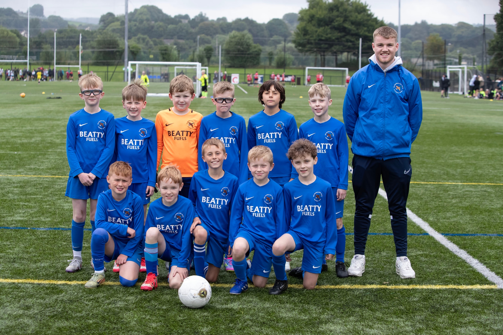 Ballinamallard u-10s We want your photos to feature on the website via our Camera Club. Do you have a great photo from life in the locality? Whether it’s a party, wedding, communion, landscape, a quirky shot from your archives, or a simple everyday moment, we want your snapshots. We are inviting people to share photos that capture the spirit of the county. From special occasions to quieter moments, your pictures help tell the story of everyday life in our community. To submit: Go to the Camera Club page and follow the instructions to upload your photo. Include your name, where it was taken, and a short caption if you can.  Your photo could be featured on our website and newspaper and seen by readers across the county and beyond.  TAP HERE TO SUBMIT YOUR PICTURES TODAY