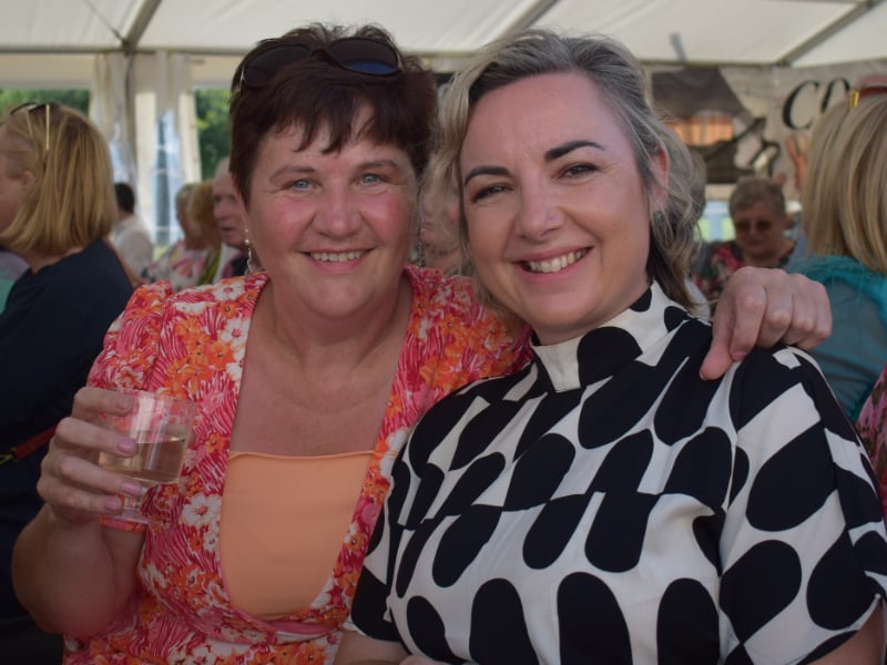 Donegal Camera Club We want your photos to feature on the website via our Camera Club. Do you have a great photo from life in the locality? Whether it’s a party, wedding, communion, landscape, a quirky shot from your archives, or a simple everyday moment, we want your snapshots. We are inviting people to share photos that capture the spirit of the county. From special occasions to quieter moments, your pictures help tell the story of everyday life in our community. To submit: Go to the Camera Club page and follow the instructions to upload your photo. Include your name, where it was taken, and a short caption if you can.  Your photo could be featured on our website and newspaper and seen by readers across the county and beyond.  TAP HERE TO SUBMIT YOUR PICTURES TODAY