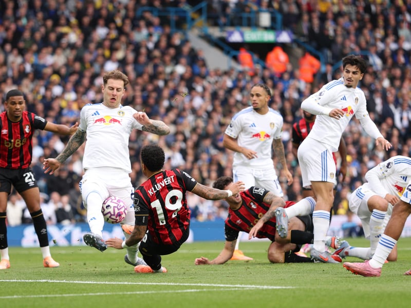 Bournemouth's Netherlands international striker Kluivert sustained an injury to his left knee following January's Premier League clash against Arsenal and the injury needed surgery. Kluivert remains on the comeback trail and definitely out although the striker has been training alone outdoors and is still hopeful of making the World Cup squad. A class act player and a big miss. The one definite Cherries out.