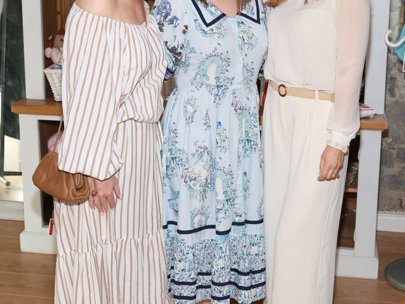 GALLERY: The opening of Life Store in Straffan, Kildare
