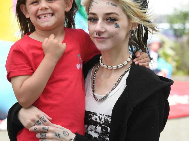 IN PICTURES: Clanmil’s Listening Event in Derry a great success