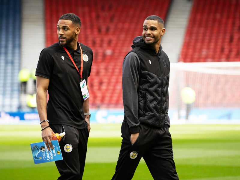 The quieter of the two frontman, he was outshone by his strike partner Mandron.