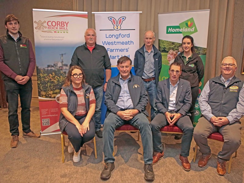 PICTURES | Top class Longford Agricultural Show to serve up feast of ...