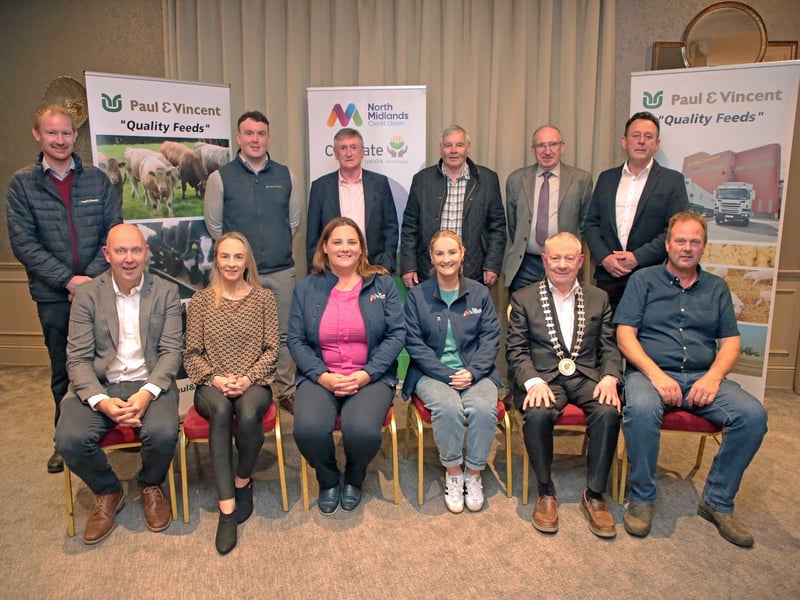 PICTURES | Top class Longford Agricultural Show to serve up feast of ...