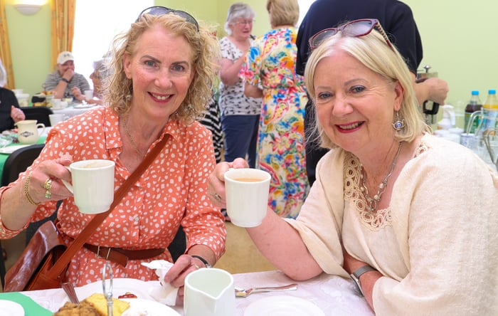 Camera Club We want your photos to feature on the website via our Camera Club. Do you have a great photo from life in the locality? Whether it’s a party, wedding, communion, landscape, a quirky shot from your archives, or a simple everyday moment, we want your snapshots. We are inviting people to share photos that capture the spirit of the county. From special occasions to quieter moments, your pictures help tell the story of everyday life in our community. To submit: Go to the Camera Club page and follow the instructions to upload your photo. Include your name, where it was taken, and a short caption if you can. Your photo could be featured on our website and newspaper and seen by readers across the county and beyond. TAP HERE TO SUBMIT YOUR PICTURES TODAY