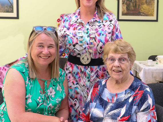 Camera Club We want your photos to feature on the website via our Camera Club. Do you have a great photo from life in the locality? Whether it’s a party, wedding, communion, landscape, a quirky shot from your archives, or a simple everyday moment, we want your snapshots. We are inviting people to share photos that capture the spirit of the county. From special occasions to quieter moments, your pictures help tell the story of everyday life in our community. To submit: Go to the Camera Club page and follow the instructions to upload your photo. Include your name, where it was taken, and a short caption if you can.  Your photo could be featured on our website and newspaper and seen by readers across the county and beyond.  TAP HERE TO SUBMIT YOUR PICTURES TODAY