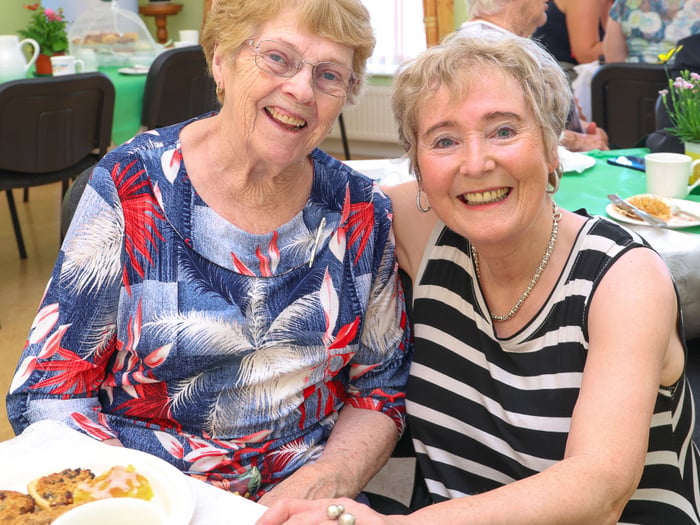 Camera Club We want your photos to feature on the website via our Camera Club. Do you have a great photo from life in the locality? Whether it’s a party, wedding, communion, landscape, a quirky shot from your archives, or a simple everyday moment, we want your snapshots. We are inviting people to share photos that capture the spirit of the county. From special occasions to quieter moments, your pictures help tell the story of everyday life in our community. To submit: Go to the Camera Club page and follow the instructions to upload your photo. Include your name, where it was taken, and a short caption if you can. Your photo could be featured on our website and newspaper and seen by readers across the county and beyond. TAP HERE TO SUBMIT YOUR PICTURES TODAY
