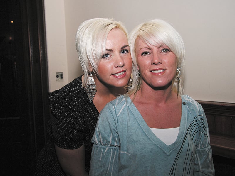 Throwback Thursday: Partytime out and about in pubs around Derry (2010)