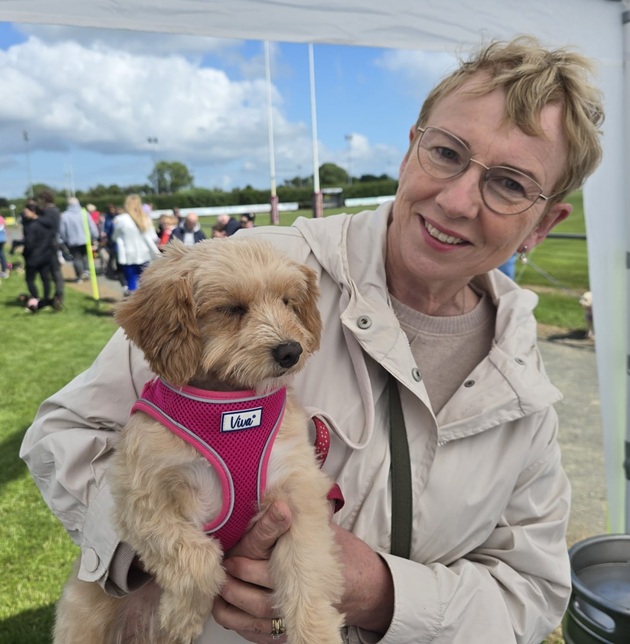 PICTURES: Roscrea Family Dog Show - a 'pawsome' day for all the family