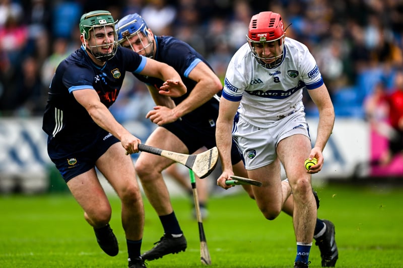 IN PICTURES: Tipperary support continues to build with plenty of blue ...