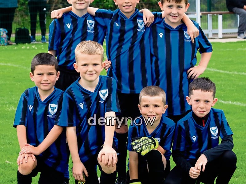 Oxford team.